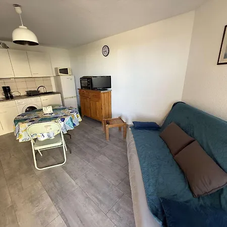 דירה Aig 52 - En Rez-de-chaussee - De La - - 4 Personnes *