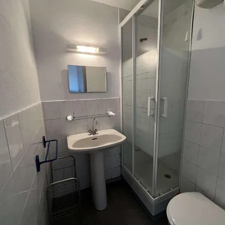 Appartamento Aig 52 – En Rez-de-chaussée – Résidence De La – – 4 Personnes *
