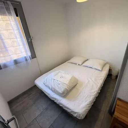 דירה Aig 52 - En Rez-de-chaussee - De La - - 4 Personnes גרואיסאן